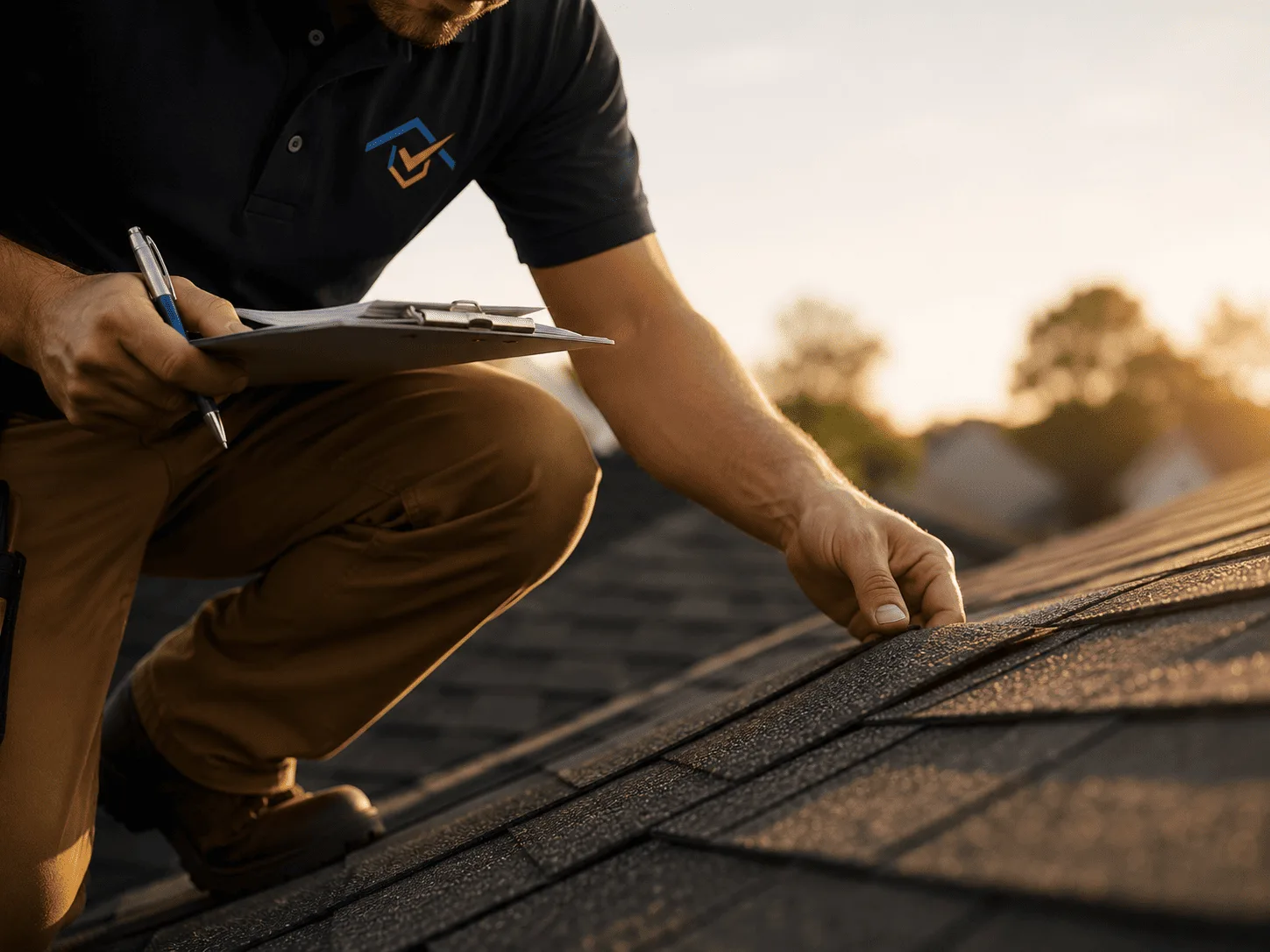 Why Choose Roof Inspection in Stonyford, CA